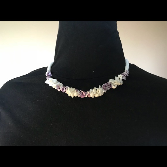 Shell necklace - Picture 4 of 5